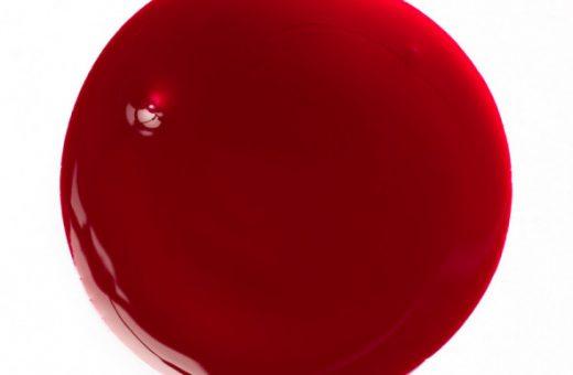 Gel Lacquer LIPSTICK