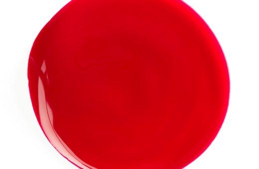 Gel Lacquer FUSCHIA