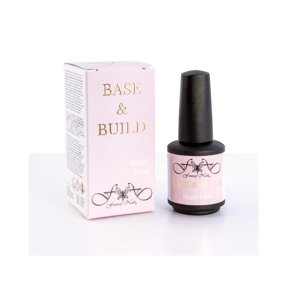 Base & Build (non cosmétiques)