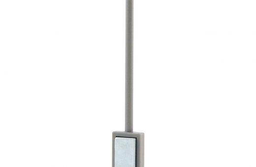 Super magnet rectange/rond