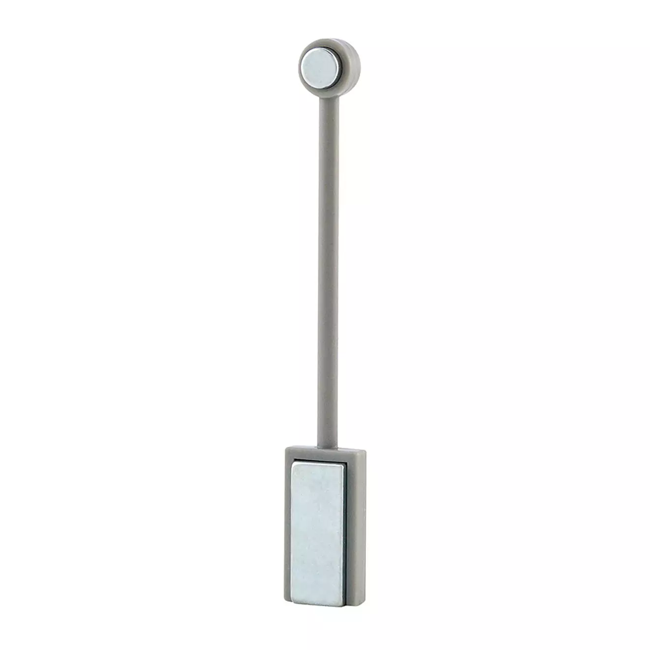 Super magnet rectange/rond