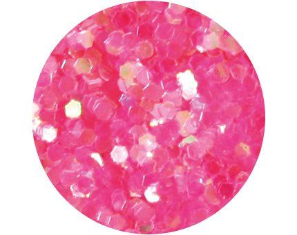 Mini Hexagones – Rose