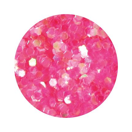 Mini Hexagones – Rose