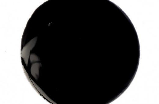 Gel Lacquer BLACK RUSSIAN