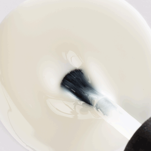 Gel Lacquer FRENCH LATTE – Image 2