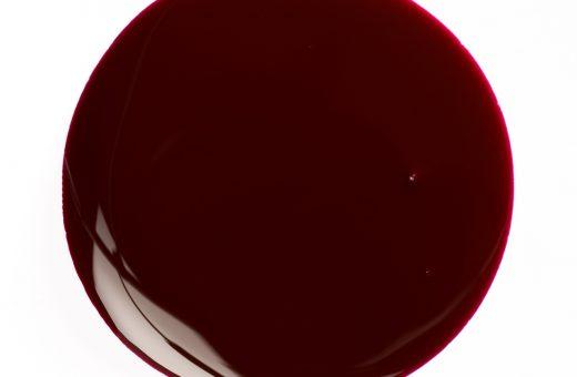 Gel Lacquer SANGRIA