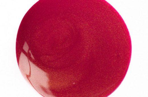 Gel Lacquer CHERRY BOMB