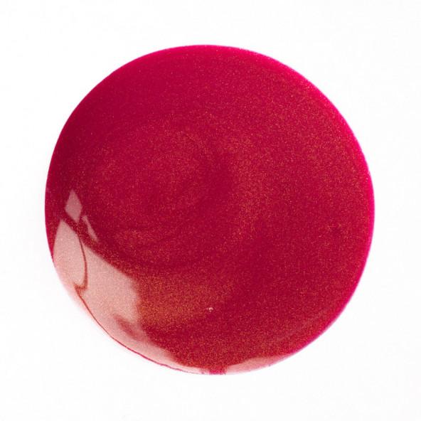 Gel Lacquer CHERRY BOMB
