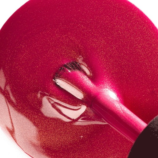 Gel Lacquer CHERRY BOMB – Image 2