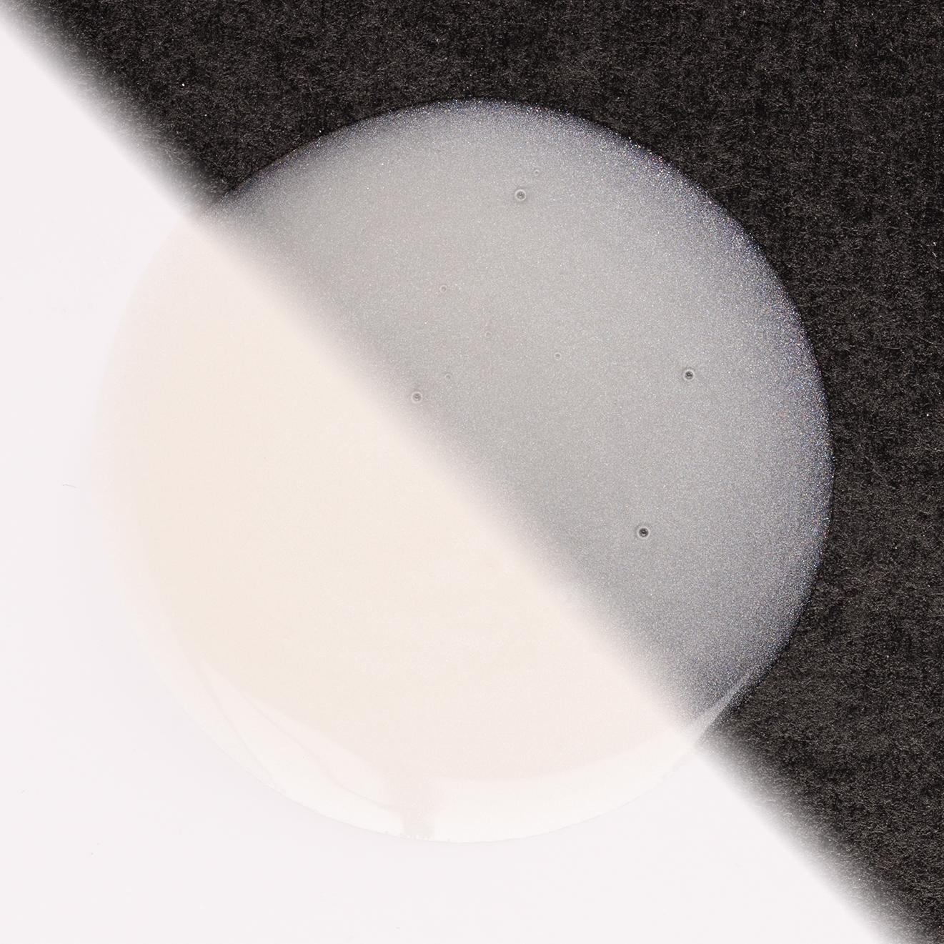 Gel Lacquer MAGICAL - Silver