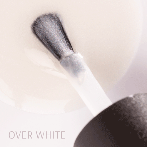 Gel Lacquer MAGICAL - Silver – Image 3