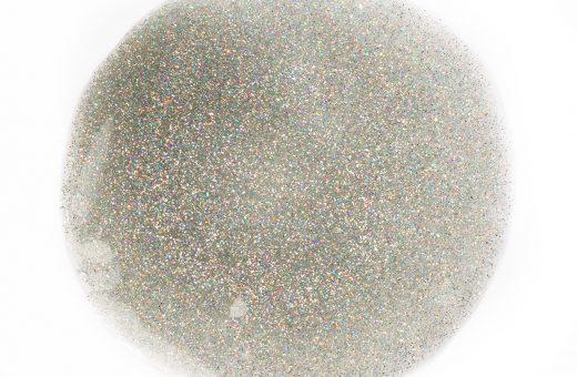 Gel Lacquer GLITTER - Blondie