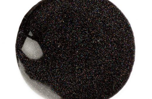 Gel Lacquer GLITTER - Malibu