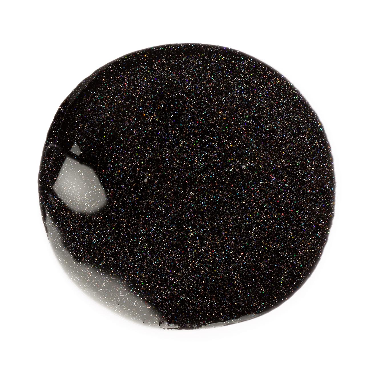 Gel Lacquer GLITTER - Malibu