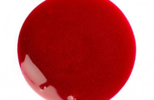 Gel Lacquer GOLDEN GATE