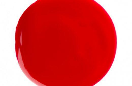 Gel Lacquer RED SNAPPER