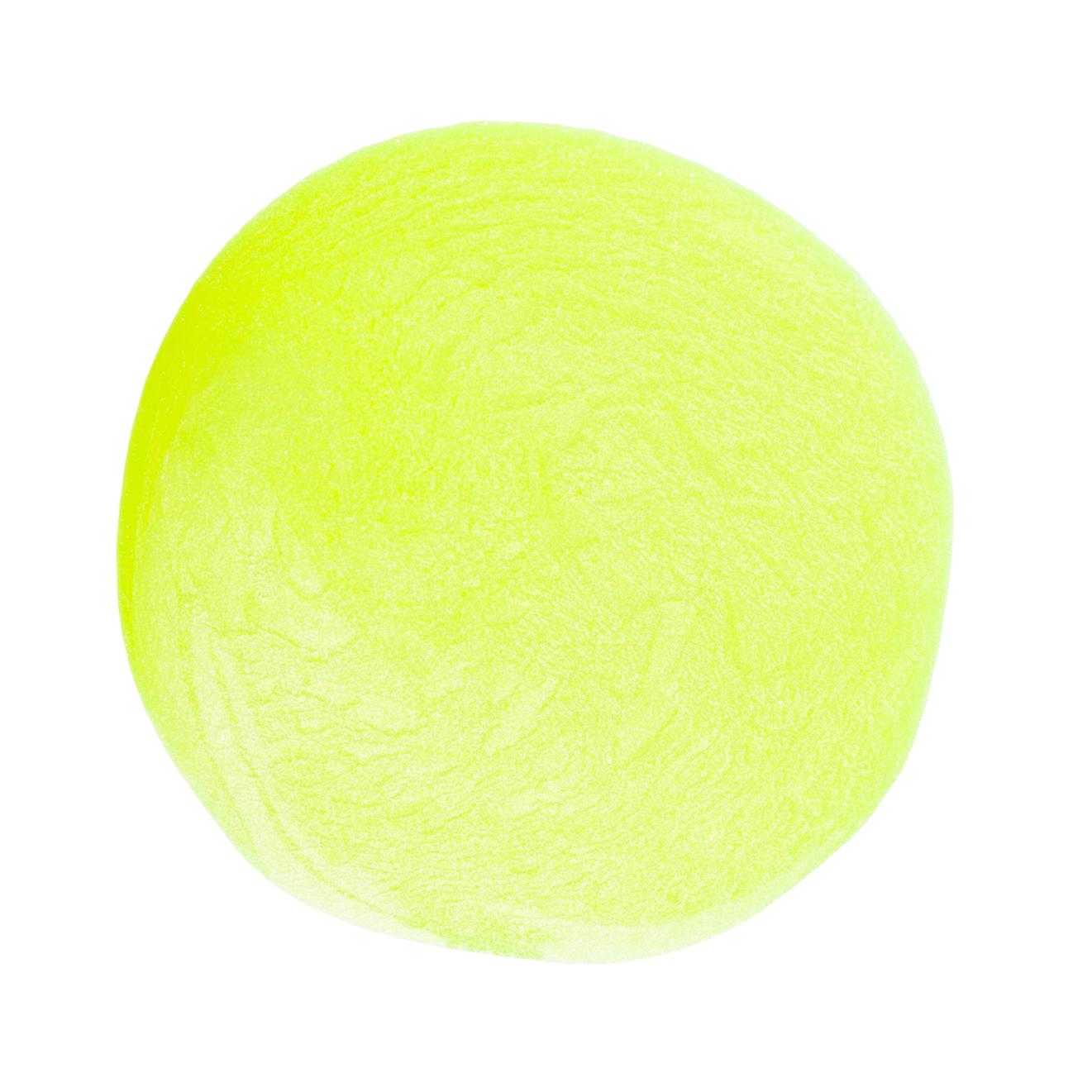 Gel Lacquer NEON - Metallic Yellow