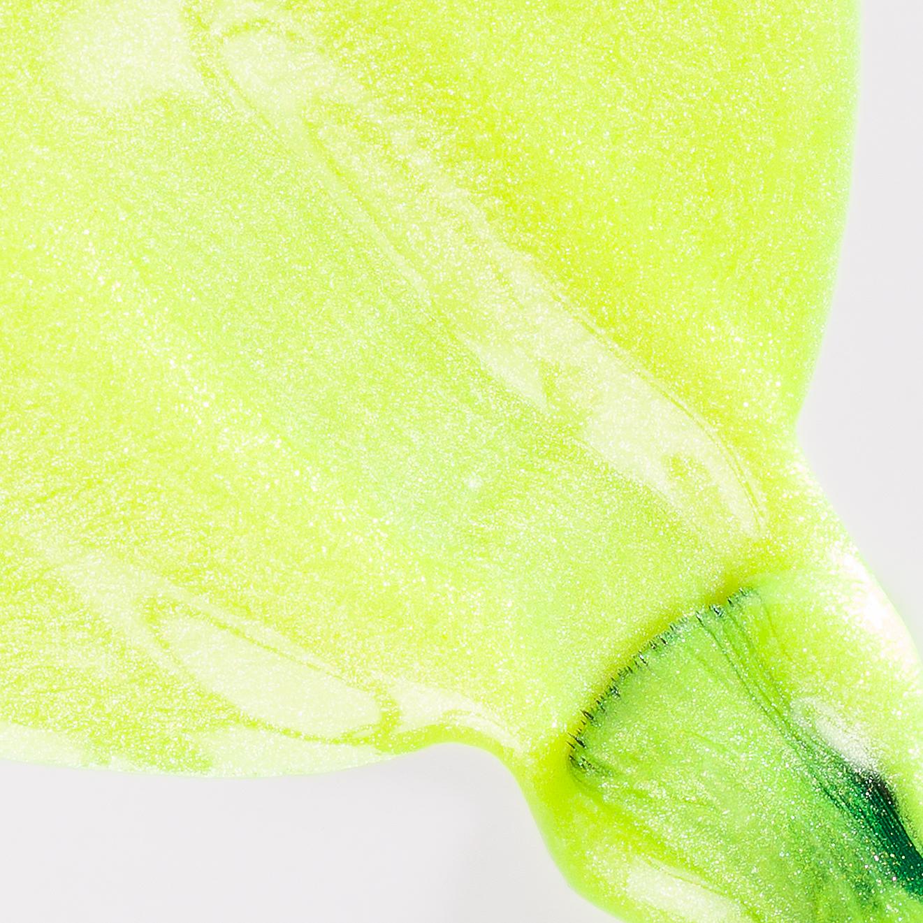 Gel Lacquer NEON - Metallic Yellow – Image 3
