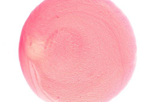 Gel Lacquer NEON - Metallic Rose