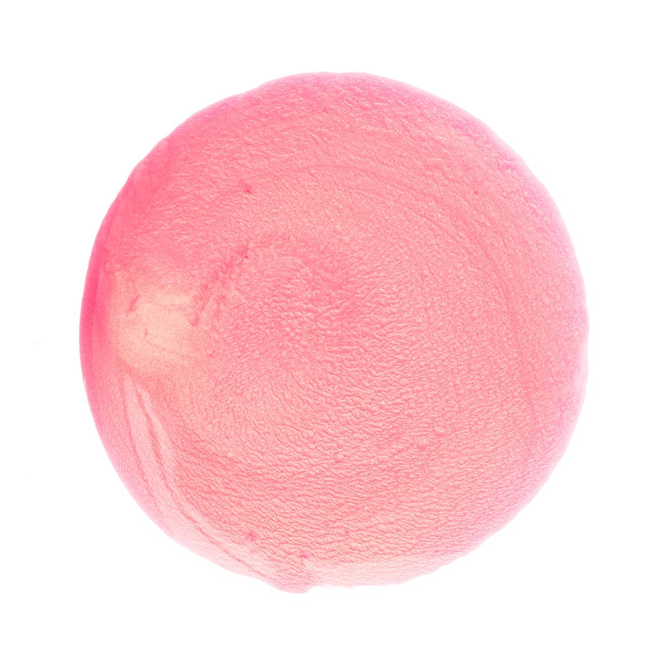 Gel Lacquer NEON - Metallic Rose