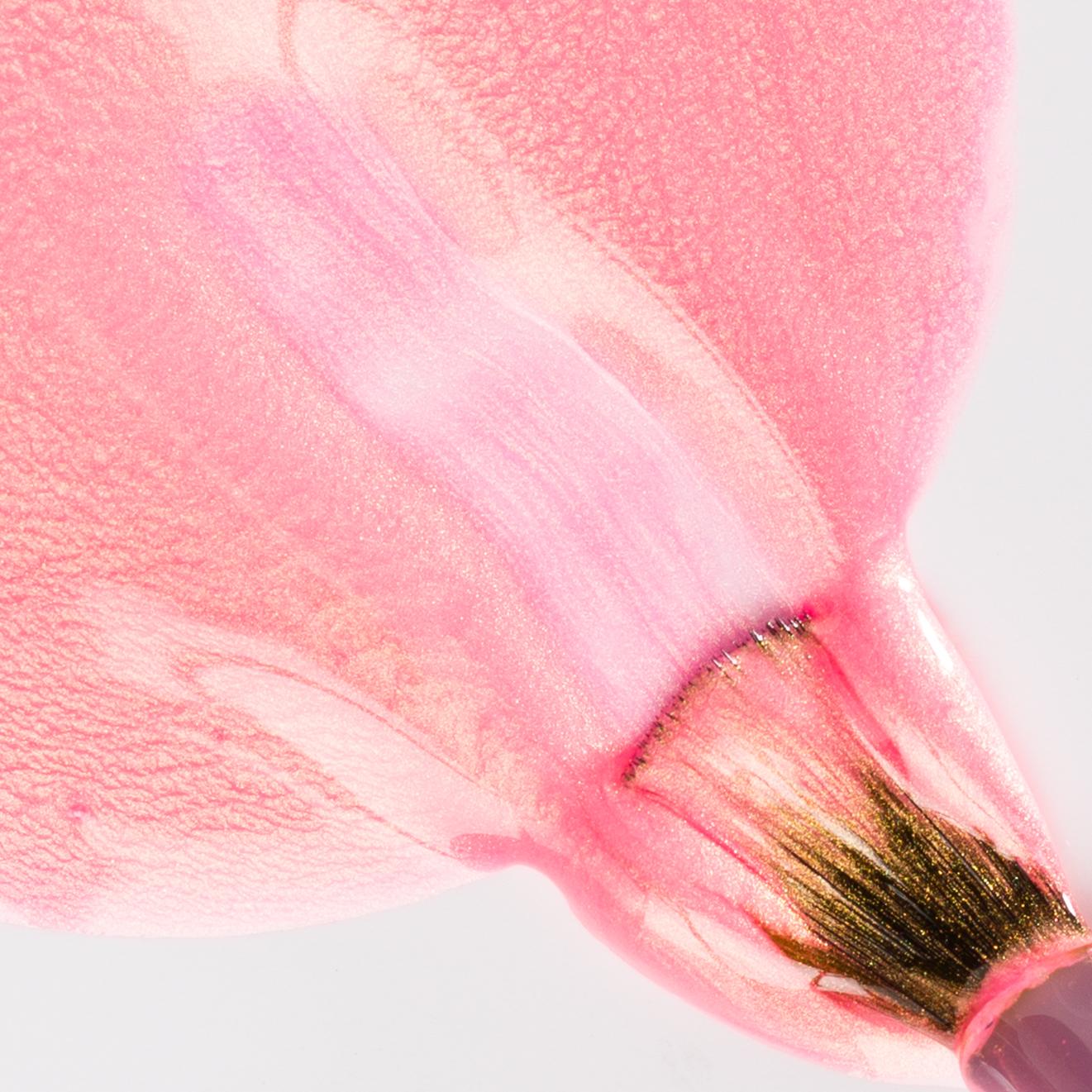 Gel Lacquer NEON - Metallic Rose – Image 2