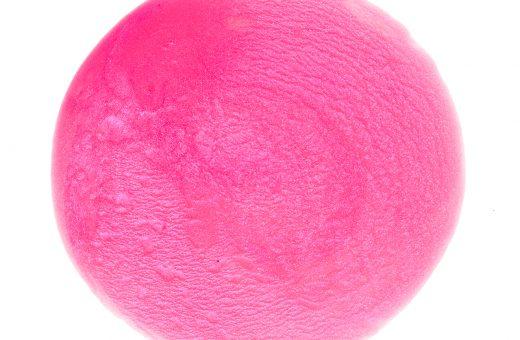 Gel Lacquer NEON - Metallic Pink
