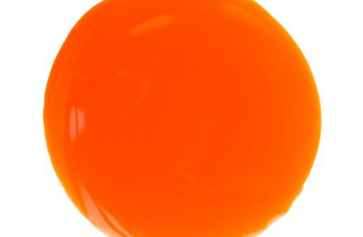 Gel Lacquer NEON - Orange