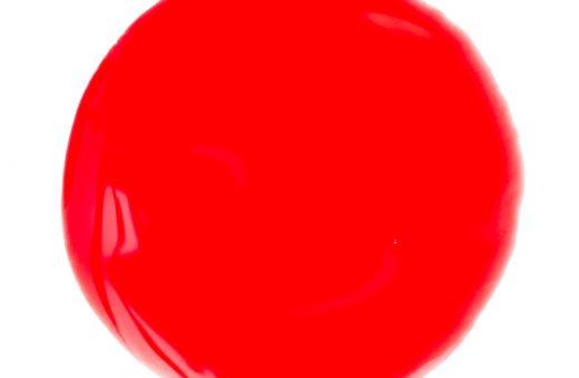 Gel Lacquer NEON - CORAL