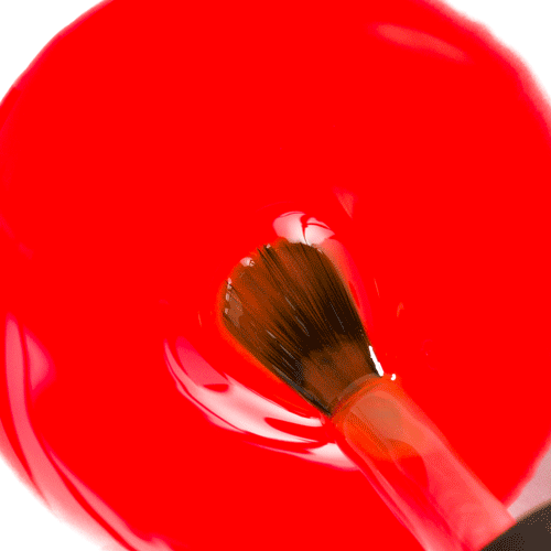 Gel Lacquer NEON - CORAL – Image 3
