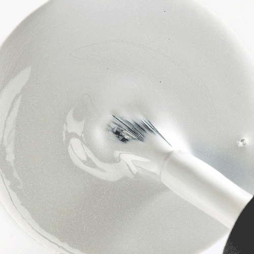 Gel Lacquer PEARL GREY – Image 2