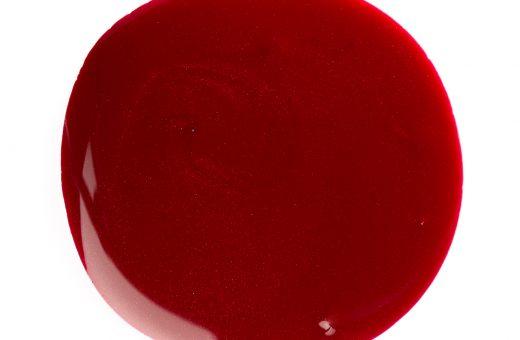 Gel Lacquer RED VELVET