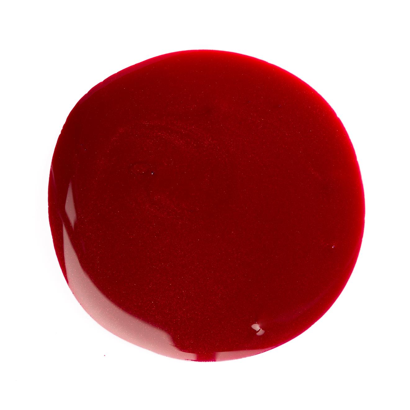 Gel Lacquer RED VELVET