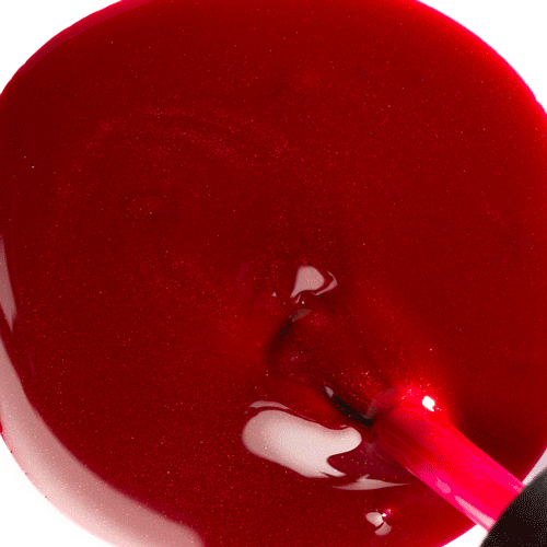 Gel Lacquer RED VELVET – Image 2