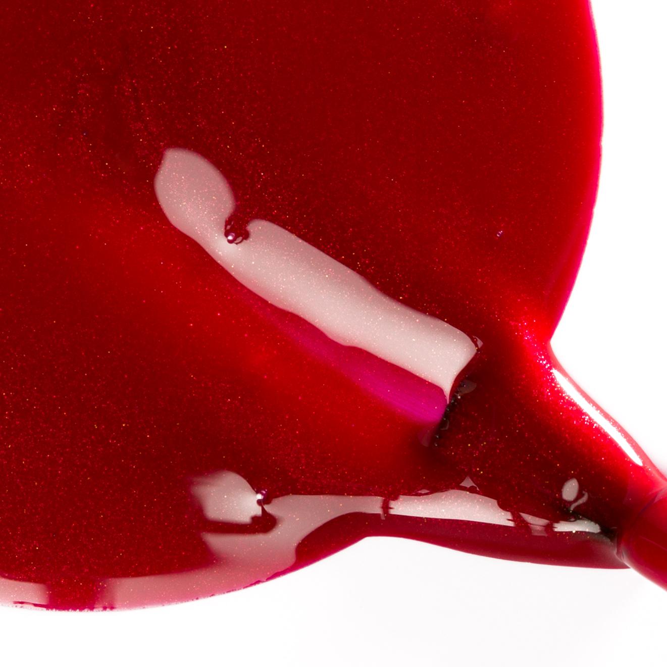 Gel Lacquer RED VELVET – Image 3