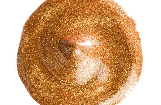 Gel Painting Metallic – Pyrite