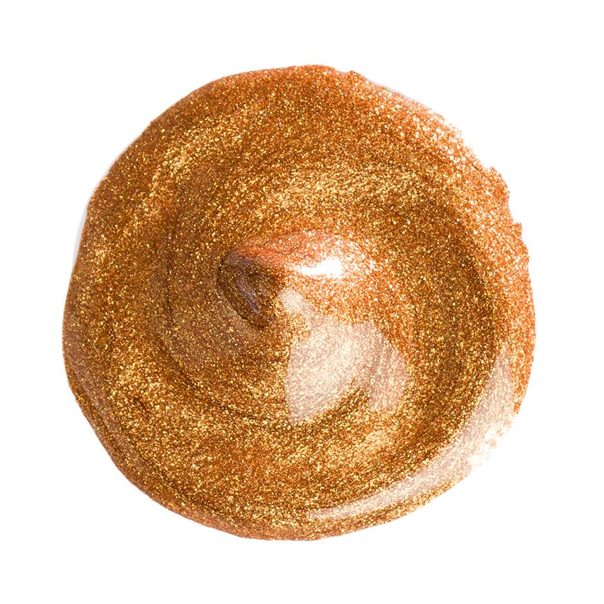 Gel Painting Metallic – Pyrite