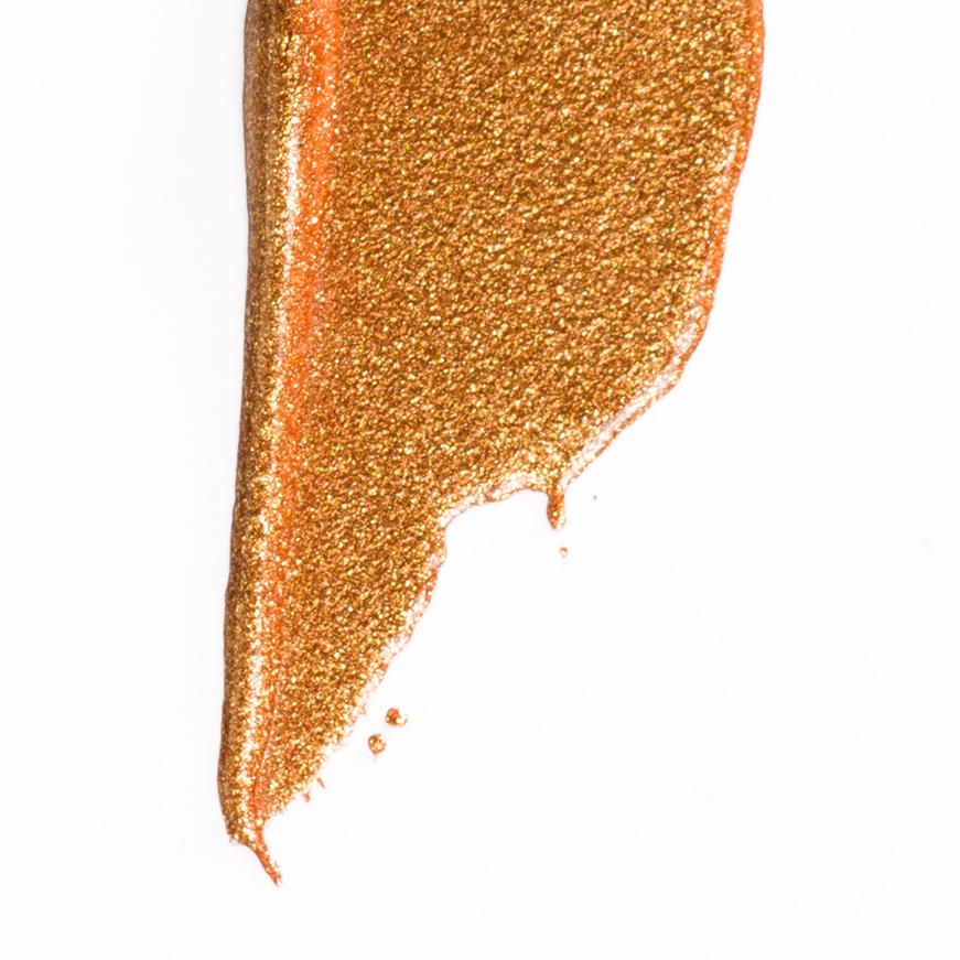 Gel Painting Metallic – Pyrite – Image 2