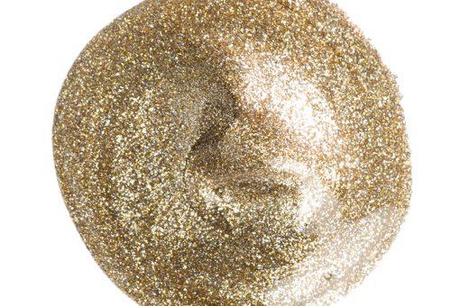 Gel Painting Metallic – Champagne