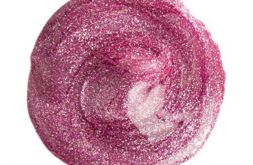 Gel Painting Metallic – Pink