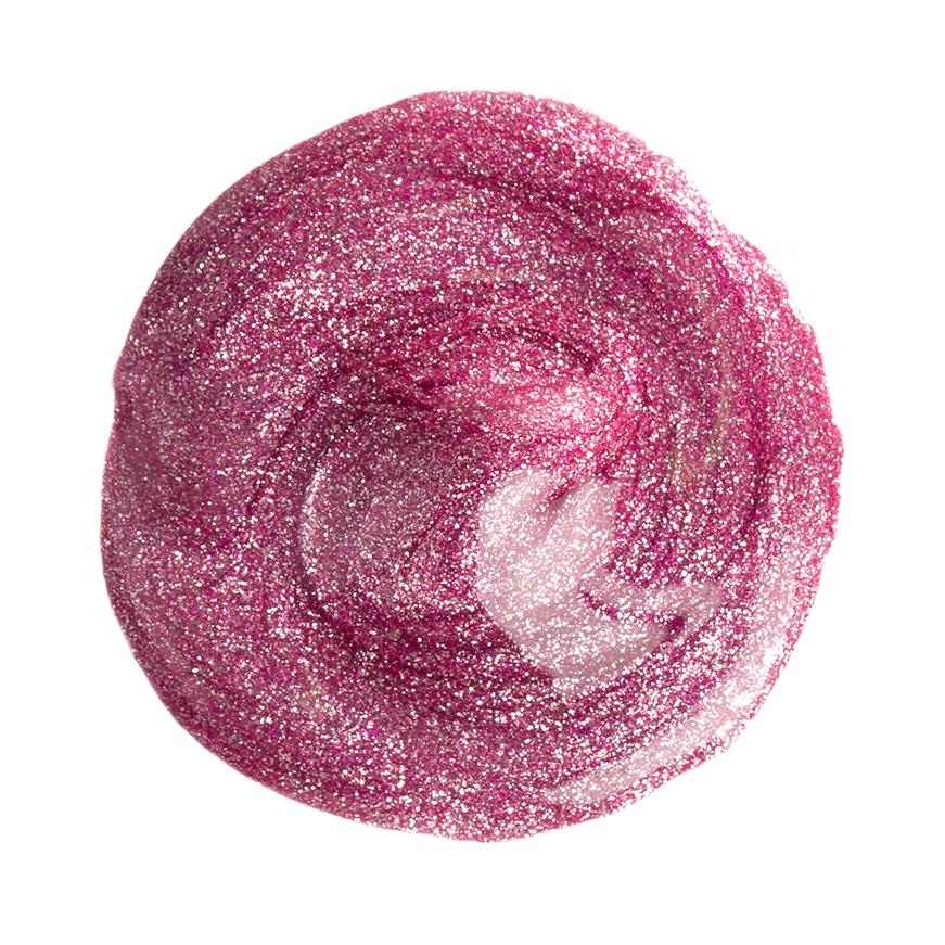 Gel Painting Metallic – Pink