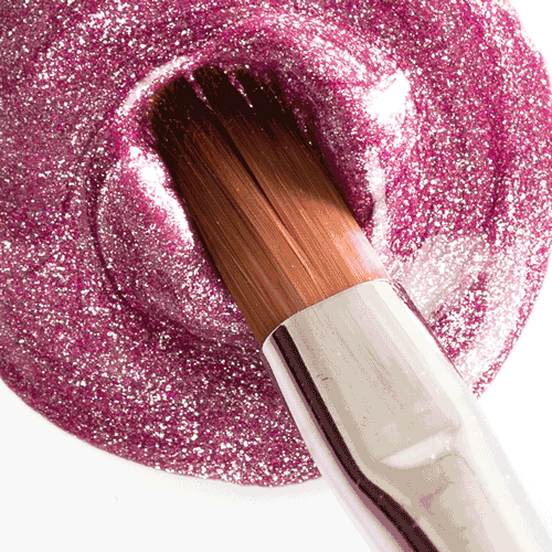 Gel Painting Metallic – Pink – Image 3