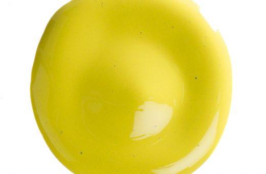 Gel Painting Tropical – Lime