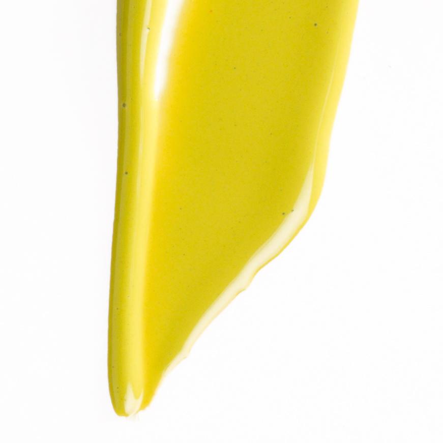 Gel Painting Tropical – Lime – Image 2
