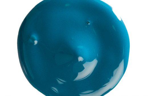 Gel Painting Tropical – Aqua