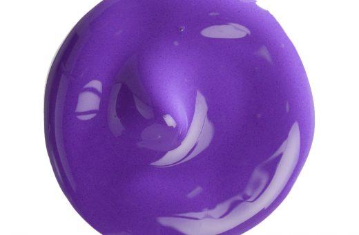 Gel Painting Tropical – Violet