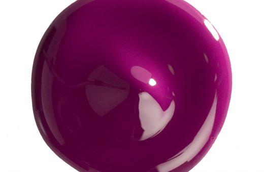 Gel Painting Tropical – Plum