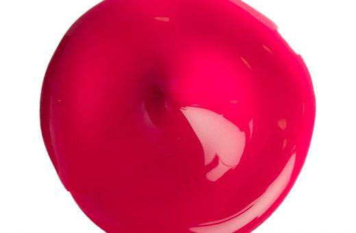 Gel Painting Tropical – Cherry