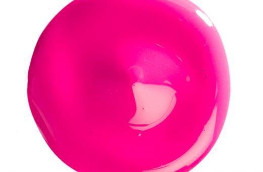 Gel Painting Berry – Raspberry