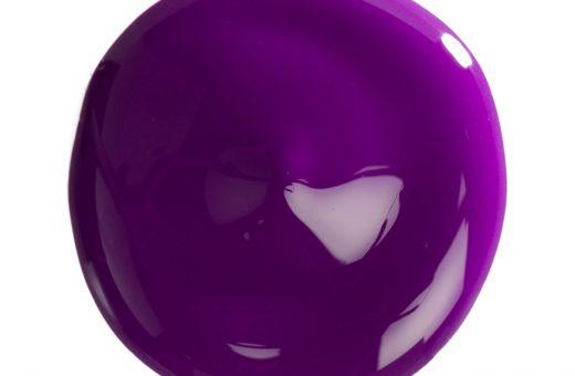 Gel Painting Berry – Blackberry