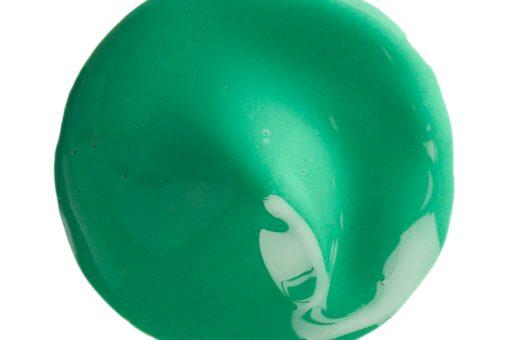 Gel Painting Berry – Greenberry